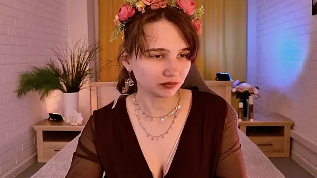 TessaMill 即時 XXX 聊天