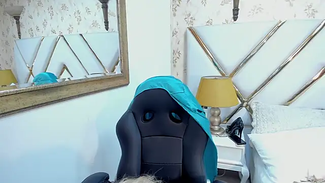 MalorySweet: απευθείας συνομιλία ΧΧΧ