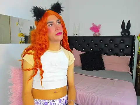 Ailanys_Miller – Naživo XXX chat