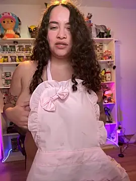 Czat XXX na żywo – Sweet_sully__