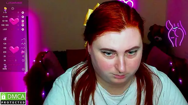 Chat XXX en directo de Alicia_love00