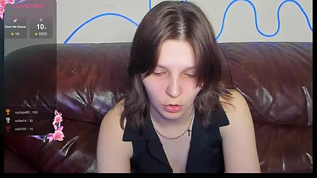 Chat XXX en directo de AudreyyKim