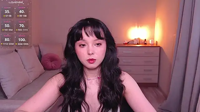 lia_hetty 现场XXX聊天