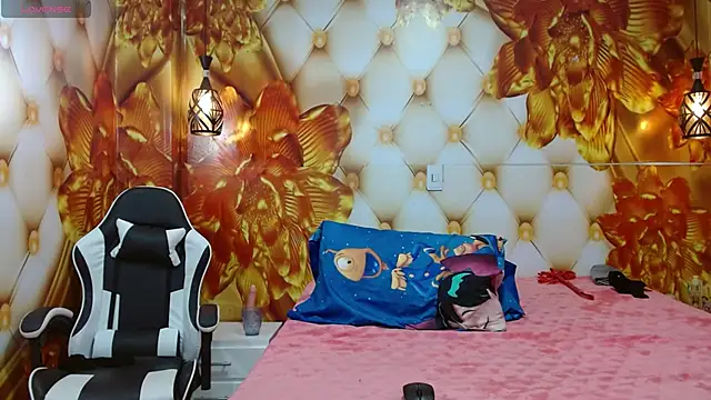 Chat XXX Live isabella_barbie