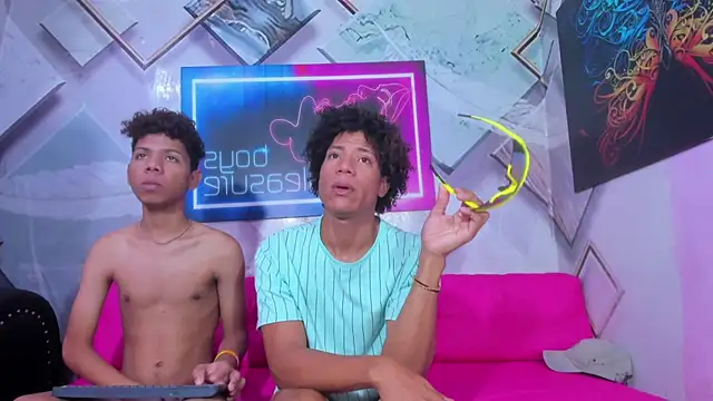 Spicy_guys Live XXX-chat