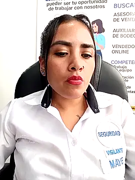 Sembang XXX Secara Langsung MAYE__13