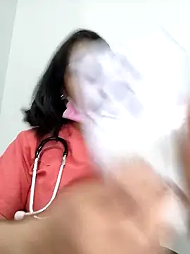 Sembang XXX Secara Langsung MILA__06