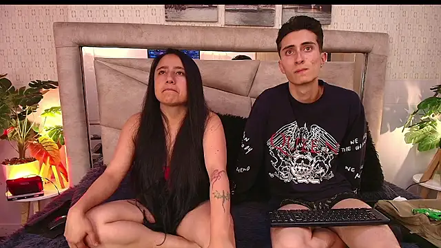 Chat XXX Live sammy_and_ithan