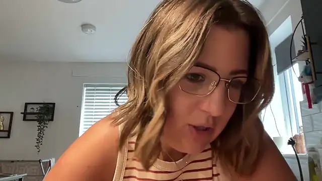 Show Webcam de annabellewarick