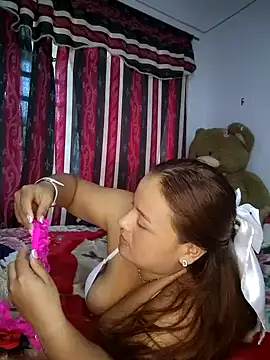 Sembang XXX Secara Langsung Foxylisaflores