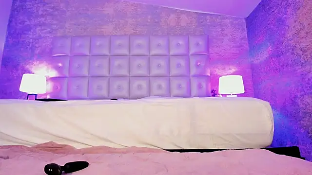 Chat +18 de Maddysex_ ao vivo