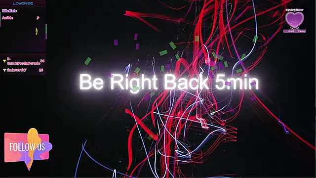 XXX chat uživo modela Samanntthaa__