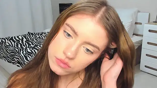 Chat XXX en directo de Erica_Kiss