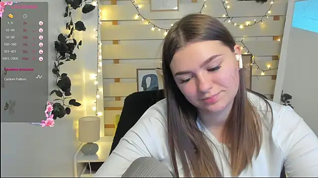 دردشة Josephine_Kiss الجنسية المباشرة