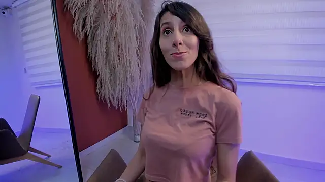 luna_willians Live XXX-chat