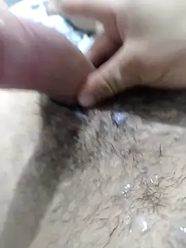 dotado20cmxxe Webcam Show