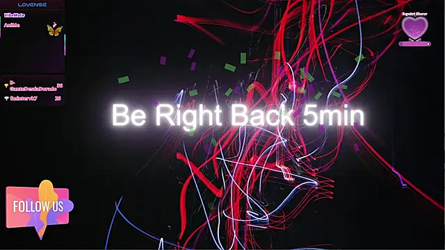 Chat XXX ao vivo de Samanntthaa__