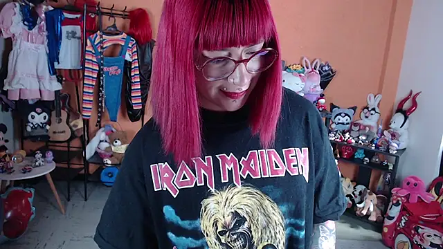 MissMiia2's Live XXX Chat