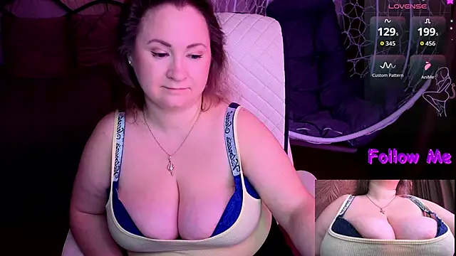 Czat XXX na żywo – AlisaMisty