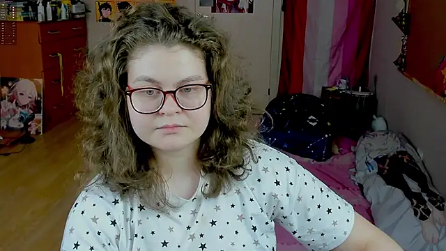 Sashy_Way Chat XXX in diretta