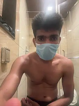 BadBoyTom78's Webcam Show