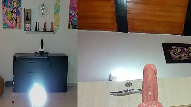 nikky_rosse Adlı Modelin Canlı XXX Sohbeti