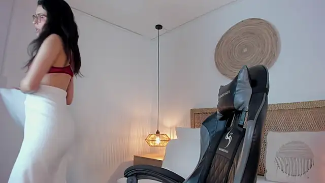 desireee_ élő XXX-chatje