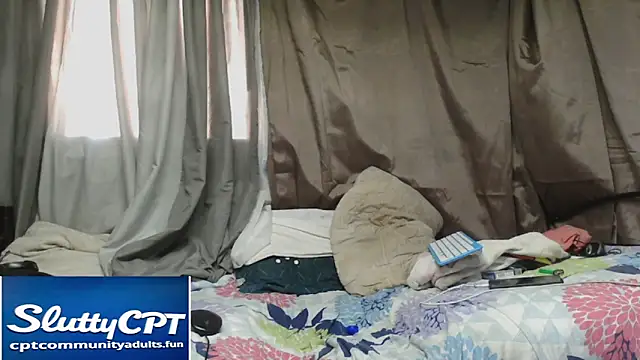 Camodick élő XXX-chatje