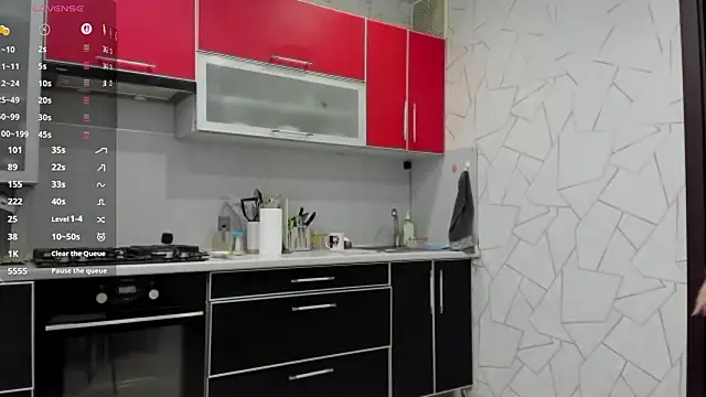 EvonDales live XXX chat