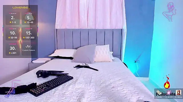 SOFY_STAR 在線直播表演