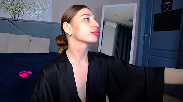 NicoleRosss Chat XXX in diretta