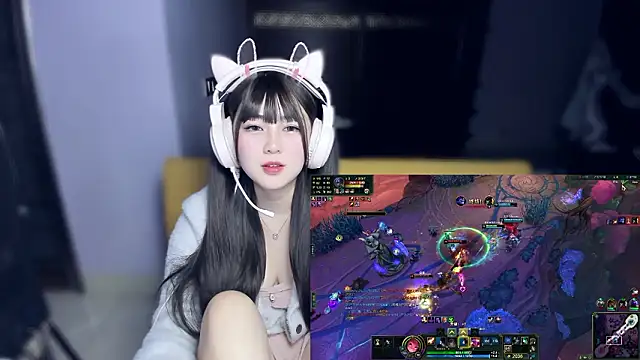 Chat XXX Live yuki3366