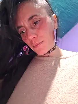 Samy_Hoops Adlı Modelin Canlı XXX Sohbeti