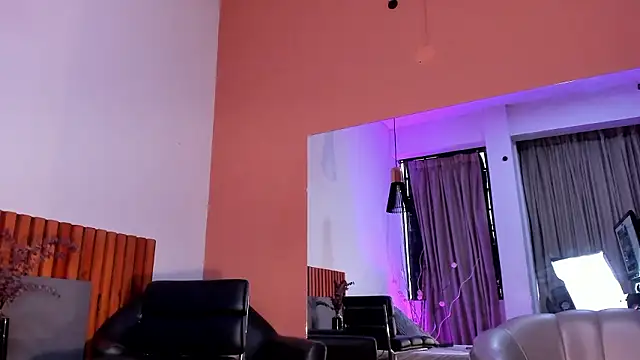 NovaDravenn Live XXX chat