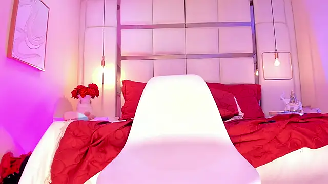 elizavenusn Live XXX chat