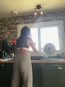 Chat XXX Live Amani_thewolf