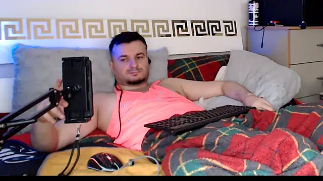 FuckToyBoy69 Chat XXX in diretta