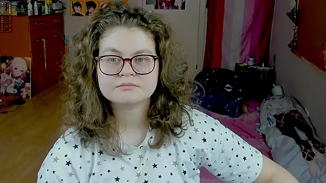 Sashy_WayのライブXXXチャット