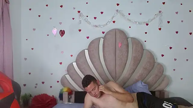 sven_fox723 Chat XXX in diretta