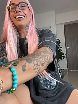 miss_tatiana_ Webcam-Show