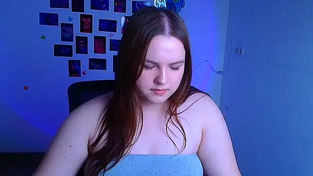 Kitty_Mia_Kitty's Live XXX Chat