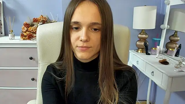 Chat XXX en directo de dirtyxEmily