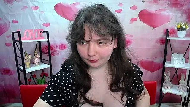 NeonilaLisova Adlı Modelin Canlı XXX Sohbeti