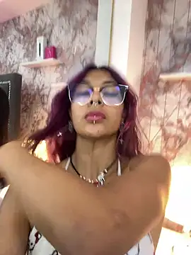 Raven_GloomyのライブXXXチャット