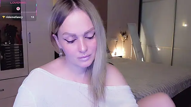 Chat XXX ao vivo de Libby_Nora