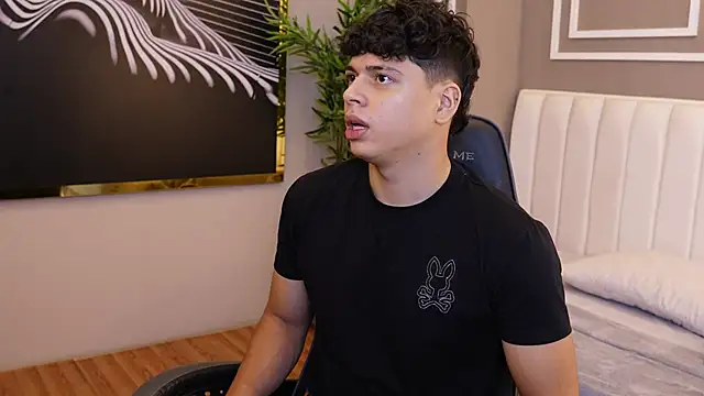 Ethan_occonor's Live XXX Chat