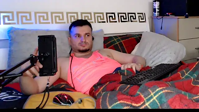 FuckToyBoy69 Webcam show