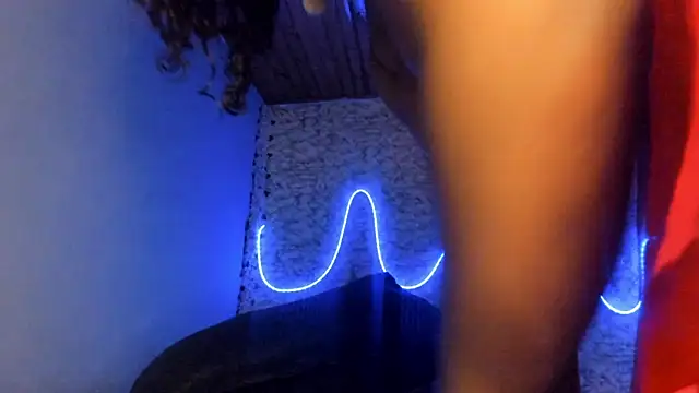 Morochaa-fire Chat XXX in diretta