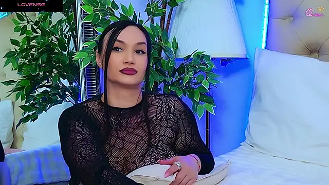 DaliyaArabian 라이브 XXX 채팅