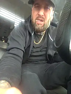 Živý XXX chat Beardedtattood